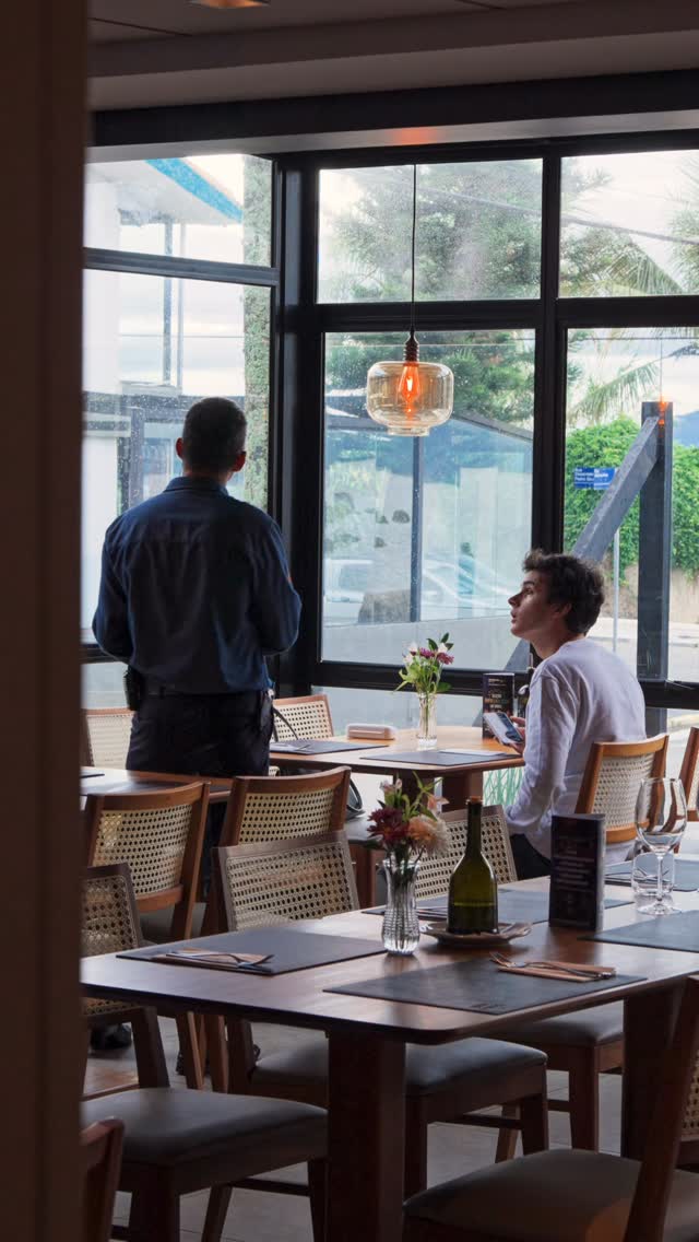 Case restaurante em Florianópolis: do anúncio no Google até a mesa · SAM Marketing