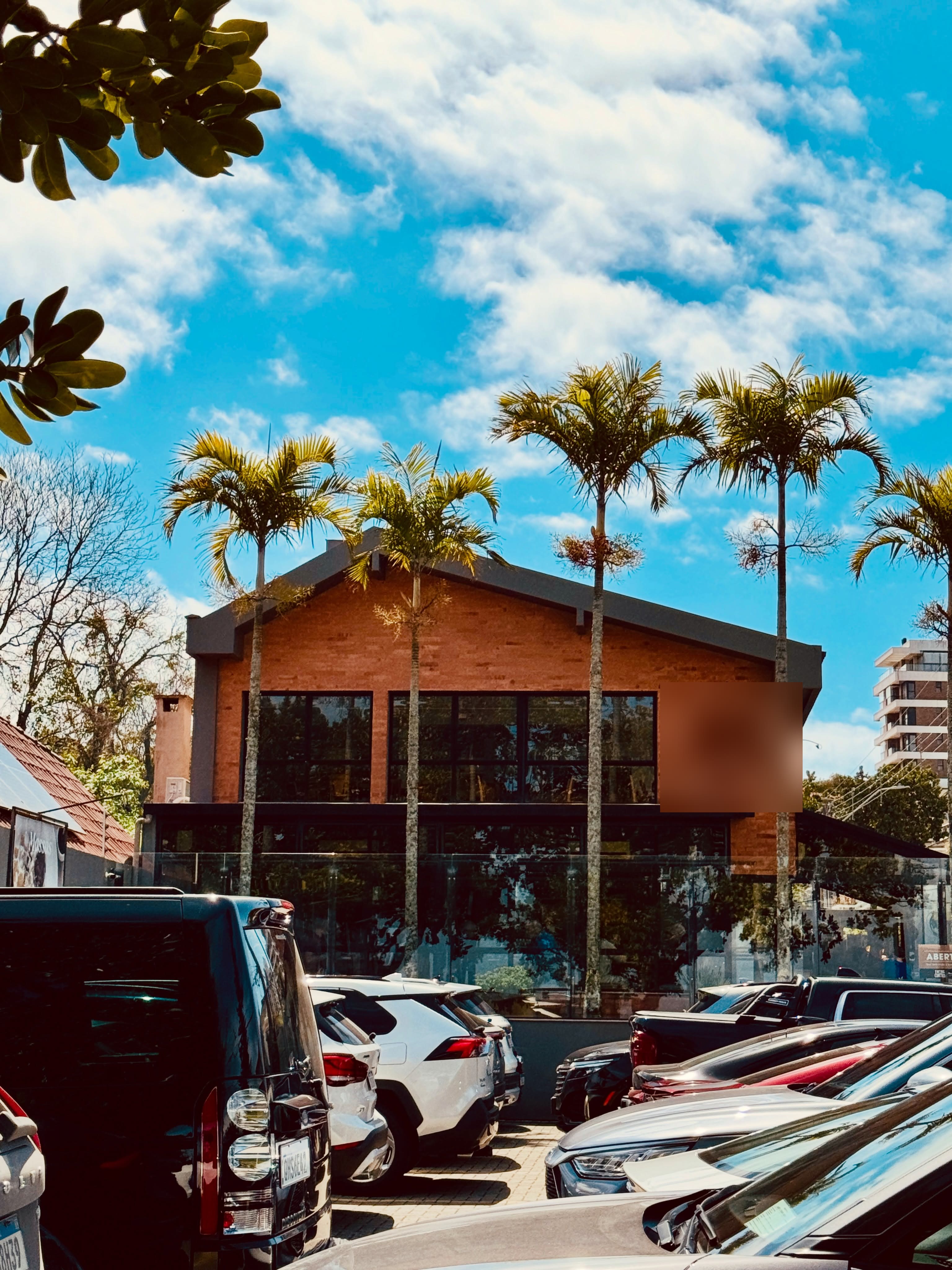 Case restaurante em Florianópolis: do anúncio no Google até a mesa · SAM Marketing
