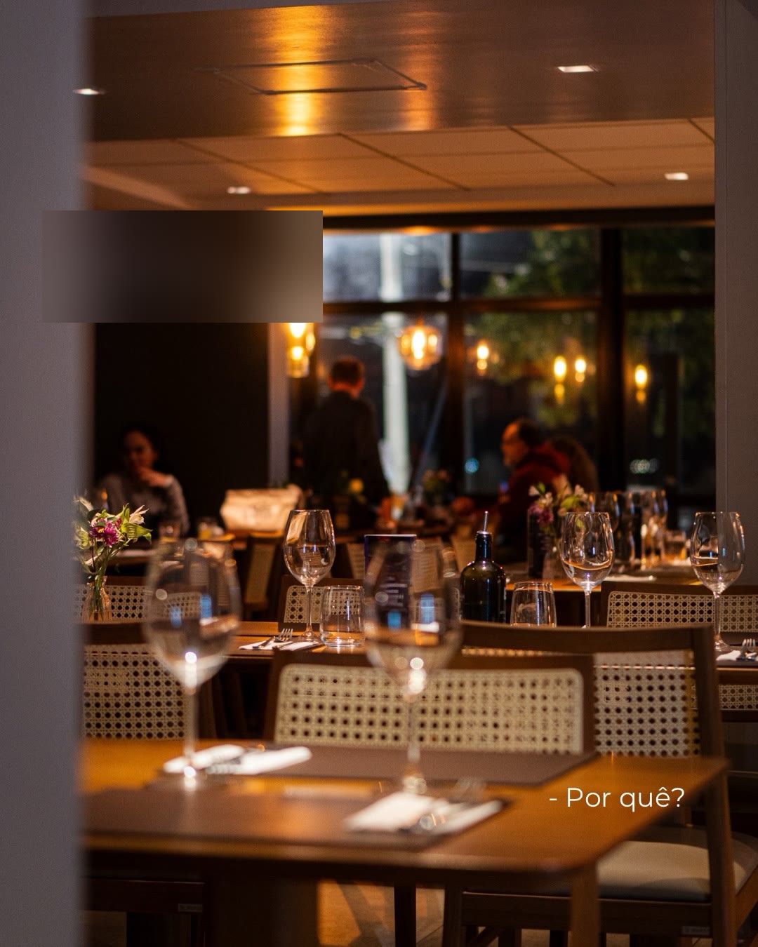 Case restaurante em Florianópolis: do anúncio no Google até a mesa · SAM Marketing