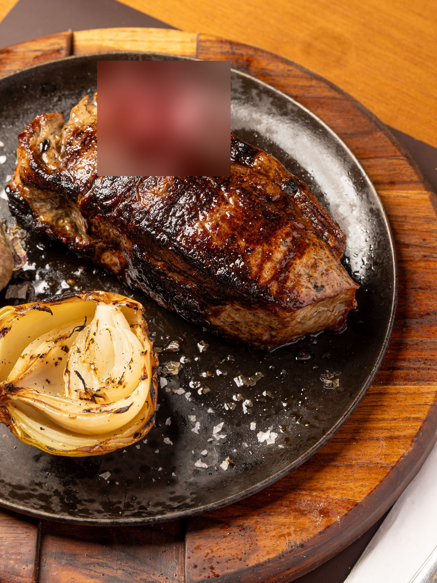 Case restaurante em Florianópolis: do anúncio no Google até a mesa · SAM Marketing
