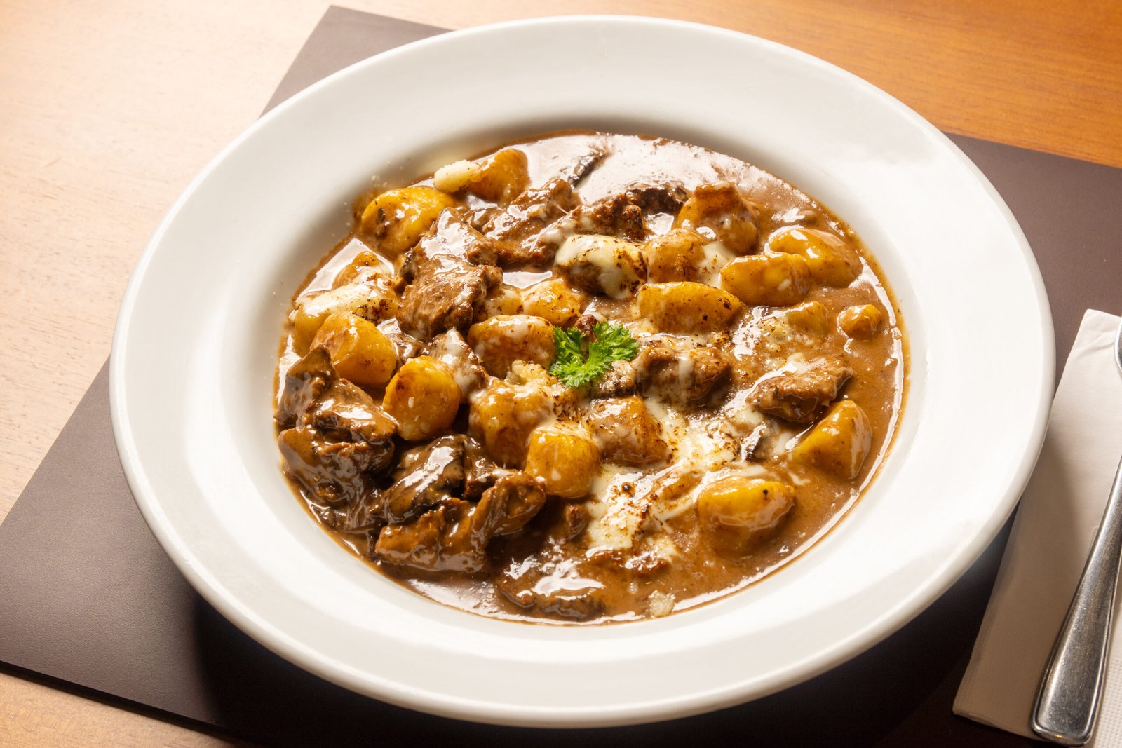 Gnocchi Dona Antônia
