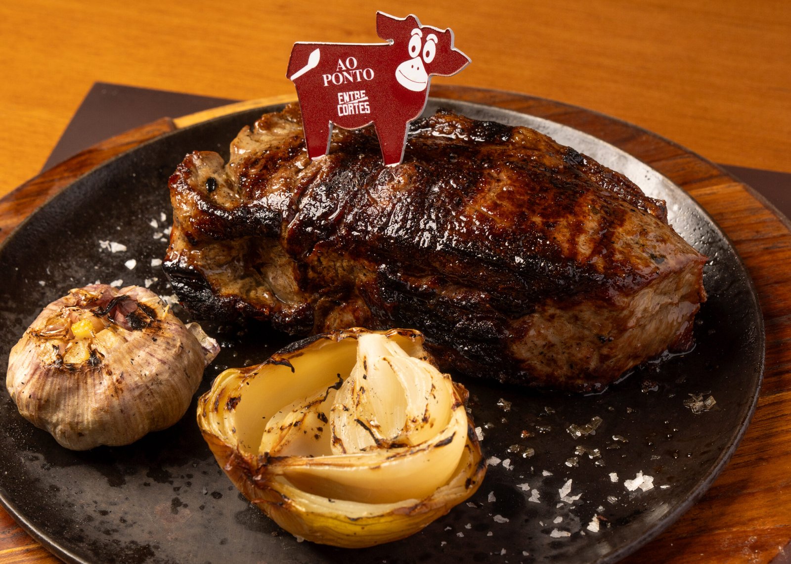 Parrilla Entre Cortes