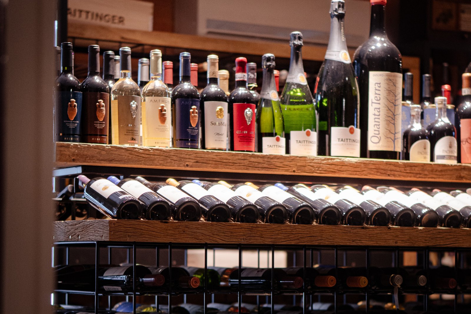 Enoteca